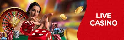 Live baccarat dealer and card table at gasbos login studio
